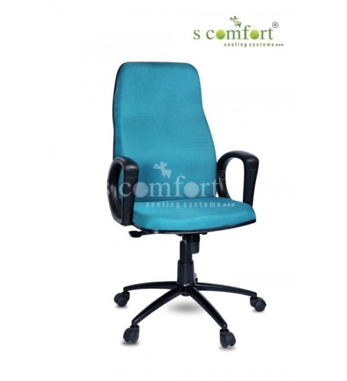 Scomfort GALEXI HIGH BACK Executive Chair